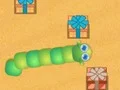 Greedy Worm – kostenloses Online-Spiel