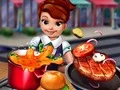 Cooking Fast: Burger & Hotdog – kostenloses Online-Spiel