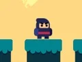 Ninja Class – kostenloses Online-Spiel