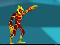 Ben 10 Fireman 2 – kostenloses Online-Spiel