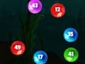 Missing Num Bubbles – kostenloses Online-Spiel