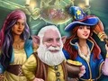 Dark Theory – kostenloses Online-Spiel