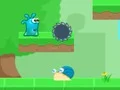 Jelly World Adventure – kostenloses Online-Spiel