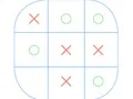 Tic Tac Toe – kostenloses Online-Spiel