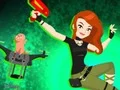 Kim Possible Mission: Improbable – kostenloses Online-Spiel