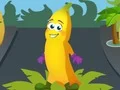 Banana Running – kostenloses Online-Spiel