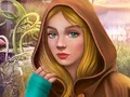 Fairy Wood – kostenloses Online-Spiel