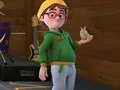 Dennis & Gnasher Unleashed: Leg It! – kostenloses Online-Spiel