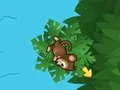 Monkey Jumper – kostenloses Online-Spiel