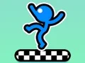 Stickman Swing – kostenloses Online-Spiel