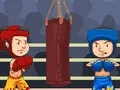 Boxing Punching Fun – kostenloses Online-Spiel