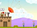 Kingdom of Catapults – kostenloses Online-Spiel