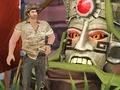 Relic Runway – kostenloses Online-Spiel