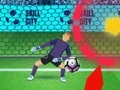 Penalty Shooter – kostenloses Online-Spiel