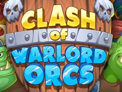 Clash Of Orcs – kostenloses Online-Spiel