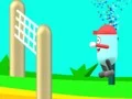 Beach Volleyball – kostenloses Online-Spiel