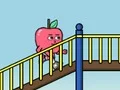 Apple & Onion The Floor is Lava – kostenloses Online-Spiel