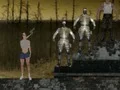 Mrs Bullet: Perfect Gunshot – kostenloses Online-Spiel