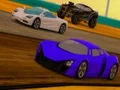 Demolition Derby Challenger – kostenloses Online-Spiel