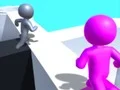 Paint Run 3d – kostenloses Online-Spiel