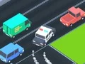 Road Turn – kostenloses Online-Spiel