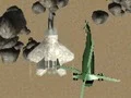 F22 Raptor – kostenloses Online-Spiel