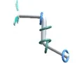 Rings Fall – kostenloses Online-Spiel