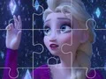 Frozen II Jigsaw 2 – kostenloses Online-Spiel