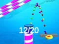 Ball Fill – kostenloses Online-Spiel