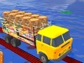 Impossible Cargo Truck Driver – kostenloses Online-Spiel