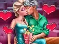 Ice Queen Cinema Flirting – kostenloses Online-Spiel