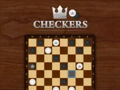 Checkers – kostenloses Online-Spiel