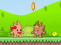 Prince and Princess Elope – kostenloses Online-Spiel