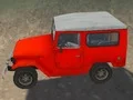 Monster 4x4 Hill Climb – kostenloses Online-Spiel