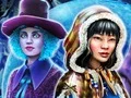 Midwinter Moon – kostenloses Online-Spiel