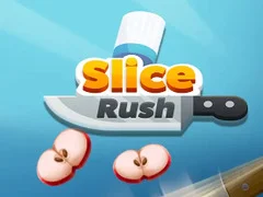 Slice Rush – kostenloses Online-Spiel