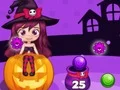 Sweet Halloween – kostenloses Online-Spiel