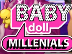Lol Surprise Millennials – kostenloses Online-Spiel