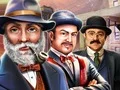 The Mystery Express – kostenloses Online-Spiel