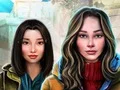 Test of Courage – kostenloses Online-Spiel