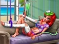 Mermaid Home Recovery – kostenloses Online-Spiel