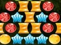 Bubble Shooter Candy Popper – kostenloses Online-Spiel