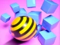 Crush Ball Kingdom Fall – kostenloses Online-Spiel