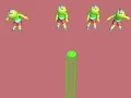 Ultimate Disc – kostenloses Online-Spiel