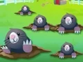 Whack the Moles – kostenloses Online-Spiel
