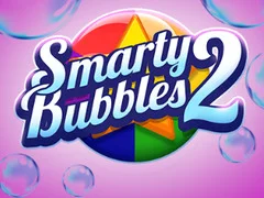 Smarty Bubbles 2 – kostenloses Online-Spiel