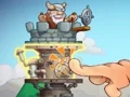 Tower Crush – kostenloses Online-Spiel