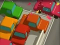 Parking Space Jam – kostenloses Online-Spiel