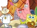 SpongeBob SquarePants Pick a Path – kostenloses Online-Spiel