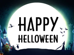 Happy Helloween – kostenloses Online-Spiel